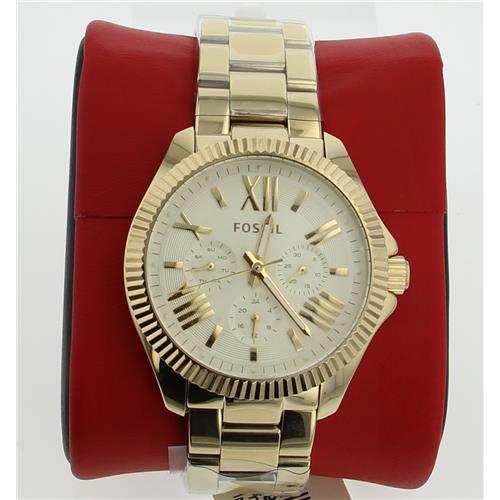 Luxury Brands Fossil AM4570 796483105911 B00KGTU7EO Fine Jewelry & Watches