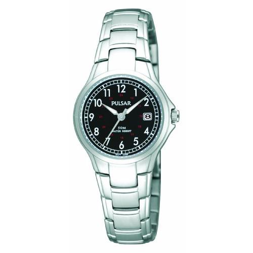 Luxury Brands Pulsar PXT901 037787137872 B005JT4A12 Fine Jewelry & Watches